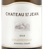 12 Chardonnay Chateau St Jean Sonoma Coast (Treasury) 2012